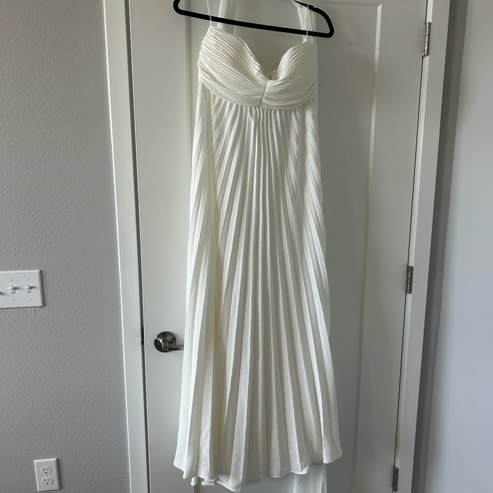 Delfi Collective Daphne Dress M